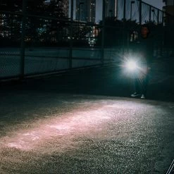 Fenix E20 V2.0 High Performance AA Flashlight | Fenix Distributor -Flashlight Discount Store Fenix E20 V2 High Performance AA Flashlight 6