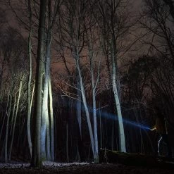 Fenix E30R Compact EDC Rechargeable Flashlight | 1600 Lumens -Flashlight Discount Store Fenix E30R Compact EDC Rechargeable Flashlight 5