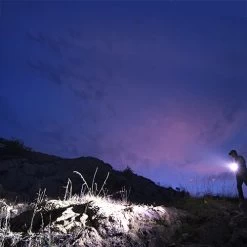 Fenix E30R Compact EDC Rechargeable Flashlight | 1600 Lumens -Flashlight Discount Store Fenix E30R Compact EDC Rechargeable Flashlight 6