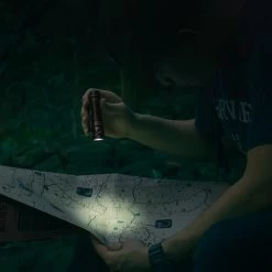 Fenix E30R Compact EDC Rechargeable Flashlight | 1600 Lumens -Flashlight Discount Store Fenix E30R Compact EDC Rechargeable Flashlight 7