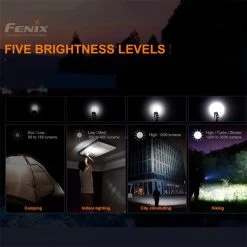 Fenix E35 V3 Super High Performance Flashlight | 3,000 Lumens 12 Fenix E35 V3 Super High Performance Flashlight | 3,000 Lumens -Flashlight Discount Store Fenix E35 V3 Super High Performance Flashlight 5 600x600 1