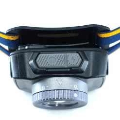 Fenix HL40R USB Rechargeable Headlamp | 600 Lumens -Flashlight Discount Store Fenix HL40R USB Rechargeable Headlamp 2