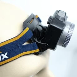 Fenix HL40R USB Rechargeable Headlamp | 600 Lumens -Flashlight Discount Store Fenix HL40R USB Rechargeable Headlamp 3