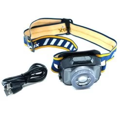 Fenix HL40R USB Rechargeable Headlamp | 600 Lumens -Flashlight Discount Store Fenix HL40R USB Rechargeable Headlamp 4