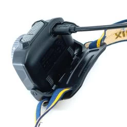 Fenix HL40R USB Rechargeable Headlamp | 600 Lumens -Flashlight Discount Store Fenix HL40R USB Rechargeable Headlamp 5