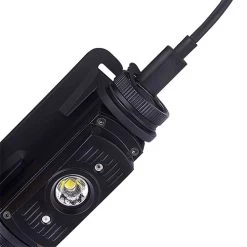 Fenix HL60R USB Rechargeable Headlamp | 950 Lumens -Flashlight Discount Store Fenix HL60R Rechargeable Headlamp 5 1