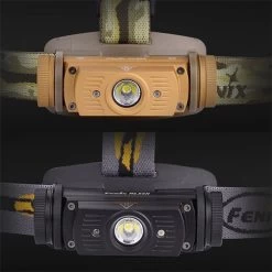 Fenix HL60R USB Rechargeable Headlamp | 950 Lumens -Flashlight Discount Store Fenix HL60R Rechargeable Headlamp 7 1