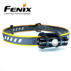 Fenix HM23 Lightweight AA Headlamp | Fenix Distributor
