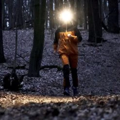 Fenix HM23 Lightweight AA Headlamp | Fenix Distributor -Flashlight Discount Store Fenix HM23 Lightweight AA Headlamp 6