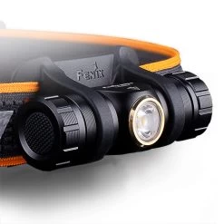 Fenix HM23 Lightweight AA Headlamp | Fenix Distributor -Flashlight Discount Store Fenix HM23 Lightweight AA Headlamp 9