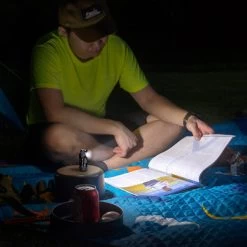 Fenix HM50R V2.0 USB-C Rechargeable Lightweight Headlamp | Fenix Distributor -Flashlight Discount Store Fenix HM50R V2 Rechargeable Headlamp 6 600x600 1