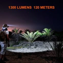 Fenix HM60R Frequency Sensing Headlamp | Fenix Distributor -Flashlight Discount Store Fenix HM60R Frequency Sensing Headlamp 7 600x600 1