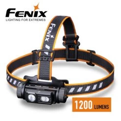 Fenix HM60R Frequency Sensing Headlamp | Fenix Distributor