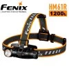 Fenix HM61R Rechargeable Headlamp | 1200 Lumens | Fenix Distributor -Flashlight Discount Store Fenix HM61R Rechargeable Headlamp 1