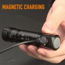 Fenix HM61R Rechargeable Headlamp | 1200 Lumens | Fenix Distributor -Flashlight Discount Store Fenix HM61R Rechargeable Headlamp 10