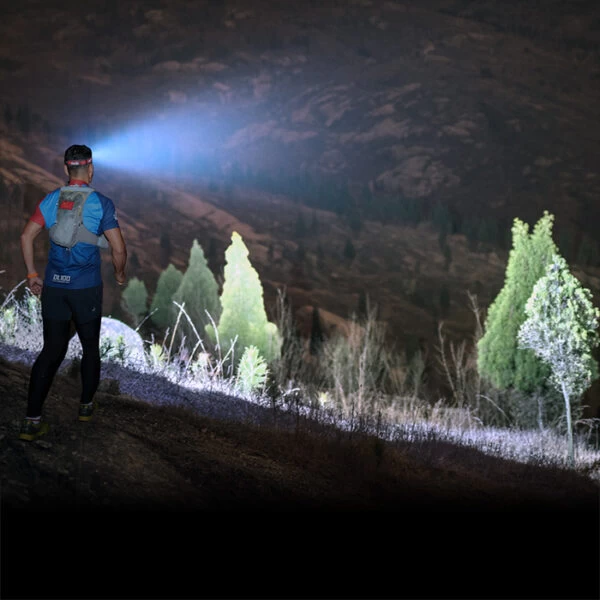 Fenix HM65R-T High Performance Headlamp | 1500 Lumens 4 Fenix HM65R-T High Performance Headlamp | 1500 Lumens - Image 2