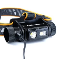 Fenix HM70R USB-C Rechargeable Headlamp | 1600 Lumens -Flashlight Discount Store Fenix HM70R USB C Rechargeable Headlamp 10 600x600 1