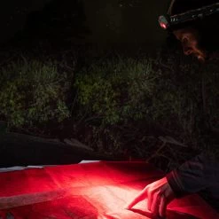 Fenix HP16R HIgh Performance Rechargeable Headlamp | 1700 Lumens -Flashlight Discount Store Fenix HP16R HIgh Performance Rechargeable Headlamp 7