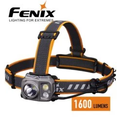 Fenix HP25R V2.0 USB-C Rechargeable Headlamp | 1600 Lumens