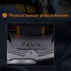 Fenix HP25R V2.0 USB-C Rechargeable Headlamp | 1600 Lumens -Flashlight Discount Store Fenix HP25R V2 USB Rechargeable Headlamp 9 600x600 1