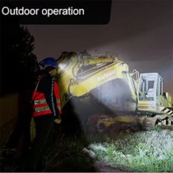 Fenix HP30R V2.0 High Performance Headlamp | 3,000 Lumens 12 Fenix HP30R V2.0 High Performance Headlamp | 3,000 Lumens -Flashlight Discount Store Fenix HP30R V2 High Performance Headlamp 10 600x600 1