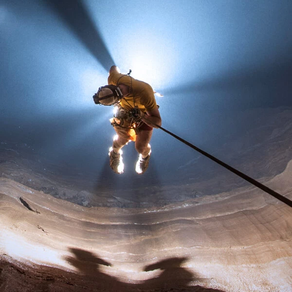 Fenix HP30R V2.0 High Performance Headlamp | 3,000 Lumens 8 Fenix HP30R V2.0 High Performance Headlamp | 3,000 Lumens - Image 6