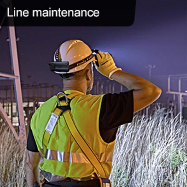 Fenix HP30R V2.0 High Performance Headlamp | 3,000 Lumens 5 Fenix HP30R V2.0 High Performance Headlamp | 3,000 Lumens - Image 3