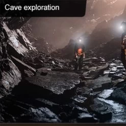 Fenix HP30R V2.0 High Performance Headlamp | 3,000 Lumens 11 Fenix HP30R V2.0 High Performance Headlamp | 3,000 Lumens -Flashlight Discount Store Fenix HP30R V2 High Performance Headlamp 9 600x600 1