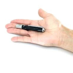 Fenix LD02 V.2 Flashlight With Neutral White And UV LED -Flashlight Discount Store Fenix LD02 V.2 Flashlight 9 1