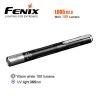 Fenix LD05 V2.0 Dual Light Penlight | Neutral White Plus UV -Flashlight Discount Store Fenix LD05 V2.0 Dual Light Penlight logo 600x600 1