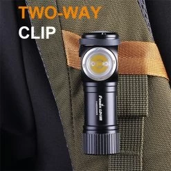 Fenix LD15R USB Rechargeable EDC Flashlight | Genuine Fenix Brand -Flashlight Discount Store Fenix LD15R USB Rechargeable EDC Flashlight 2 1