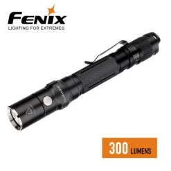Fenix LD22 AA Flashlight | 300 Lumens -Flashlight Discount Store Fenix LD22 LED Flashlight 600x600 1