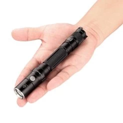 Fenix LD22 AA Flashlight | 300 Lumens -Flashlight Discount Store Fenix LD22 LED Flashlight 10 600x600 1
