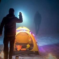 Fenix LD22 V2.0 LED Flashlight | 800 Lumens -Flashlight Discount Store Fenix LD22 V2 LED Flashlight 10 600x600 1