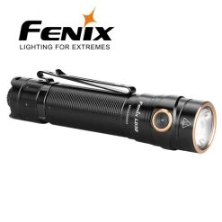 Fenix LD30 Ultra Compact Flashlight | 1,600 Lumens
