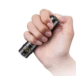 Fenix LD30 Ultra Compact Flashlight | 1,600 Lumens -Flashlight Discount Store Fenix LD30 Ultra Compact Tactical Flashlight 7