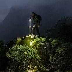 Fenix LR40R Compact Searchlight Flashlight | 12,000 Lumens -Flashlight Discount Store Fenix LR40R Compact Searchlight Flashlight 9