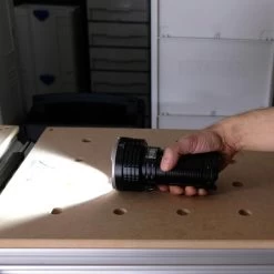 Fenix LR50R Super Bright Search Light | 12,000 Lumens -Flashlight Discount Store Fenix LR50R Super Bright Search Light 8 600x600 1