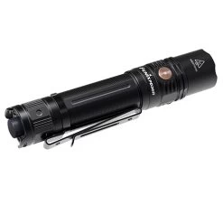 Fenix PD36R USB-C Rechargeable Flashlight | 1,600 Lumens -Flashlight Discount Store Fenix PD36R USB C Rechargeable Flashlight 3