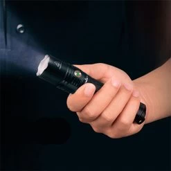 Fenix PD36R USB-C Rechargeable Flashlight | 1,600 Lumens -Flashlight Discount Store Fenix PD36R USB C Rechargeable Flashlight 4