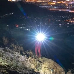 Fenix PD36R USB-C Rechargeable Flashlight | 1,600 Lumens -Flashlight Discount Store Fenix PD36R USB C Rechargeable Flashlight 5