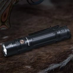 Fenix PD36R USB-C Rechargeable Flashlight | 1,600 Lumens -Flashlight Discount Store Fenix PD36R USB C Rechargeable Flashlight 6