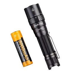 Fenix PD40R V2.0 Rechargeable Flashlight | 3000 Lumens -Flashlight Discount Store Fenix PD40R V2 Rechargeable Flashlight 3