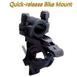 Fenix Quick Release Bike Mount ALB-10 | Fenix Distributor