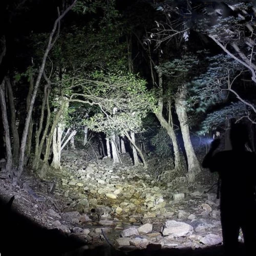 Fenix RC20 Rechargeable Flashlight | 1,000 Lumens 6 Fenix RC20 Rechargeable Flashlight | 1,000 Lumens - Image 4