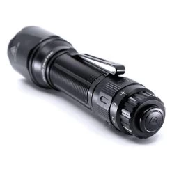Fenix TK11 TAC Flashlight | 1600 Lumens | Fenix Distributor -Flashlight Discount Store Fenix TK11 TAC Flashlight 8 600x600 1