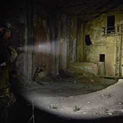 Fenix TK22 TAC Flashlight | Authorized Distributor -Flashlight Discount Store Fenix TK22 TAC Flashlight 6 600x600 1