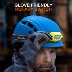 Fenix WH23R Rechargeable Headlamp With Motion Sensing | 600 Lumens -Flashlight Discount Store Fenix WH23R Rechargeable Headlamp with Motion Sensing 8 600x600 1