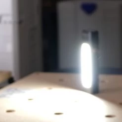 Fenix WT16R Rechargeable Multipurpose Work Light | Spot & Flood Modes -Flashlight Discount Store Fenix WT16R Rechargeable Multipurpose Work Light 12 600x600 1