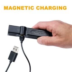 Fenix WT25R Rechargeable Pivoting Work Light | 1,000 Lumens -Flashlight Discount Store Fenix WT25R Rechargeable Pivoting Work Light 7 600x600 1